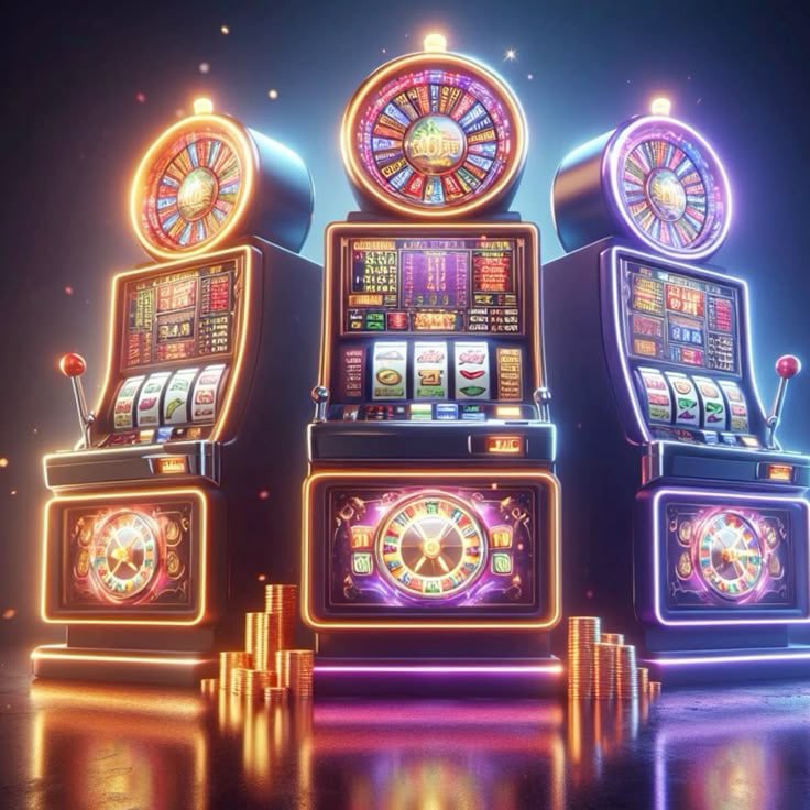 Fish Shooting Games ibet789