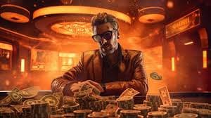 ibet789 Live Baccarat Table ကတ်ဂိမ်းများ Dealer နှင့် Real Time ကစားနေသောမြင်ကွင်း