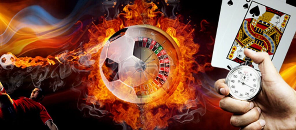 Live Casino ibet789