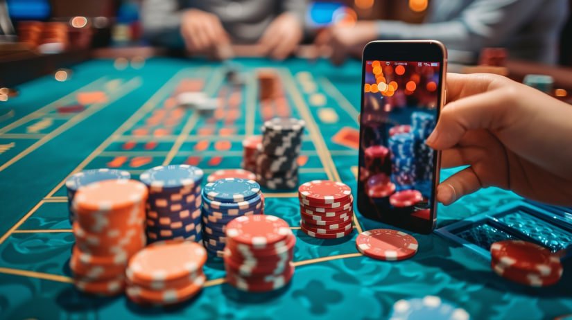 ibet789 Mobile APP Myanmar